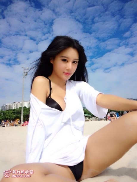 他的热浪场景无修正
