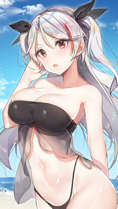 LustinTemptationintheDark未审核版